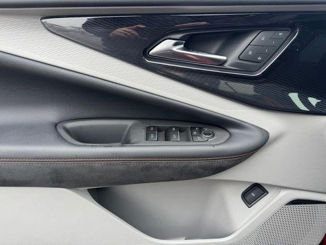 2026 Chevrolet Blazer EV SS - Photo 9