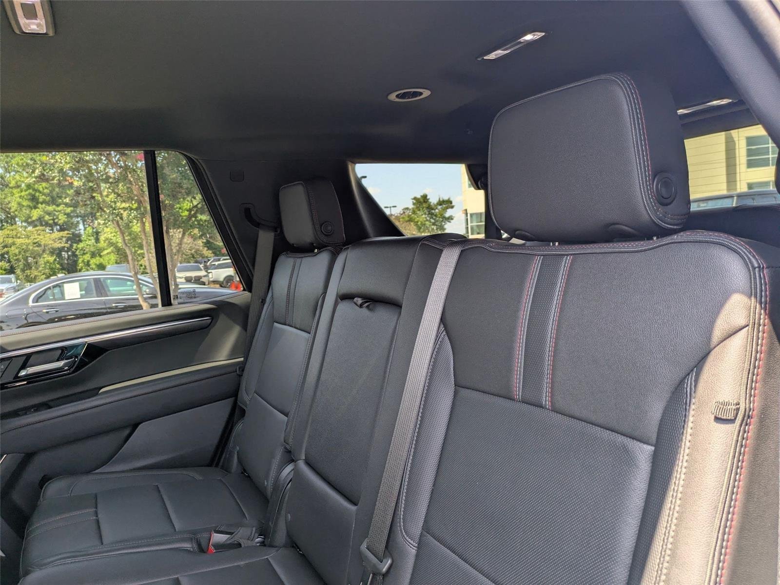 Used 2025 Black Chevrolet RST image 28
