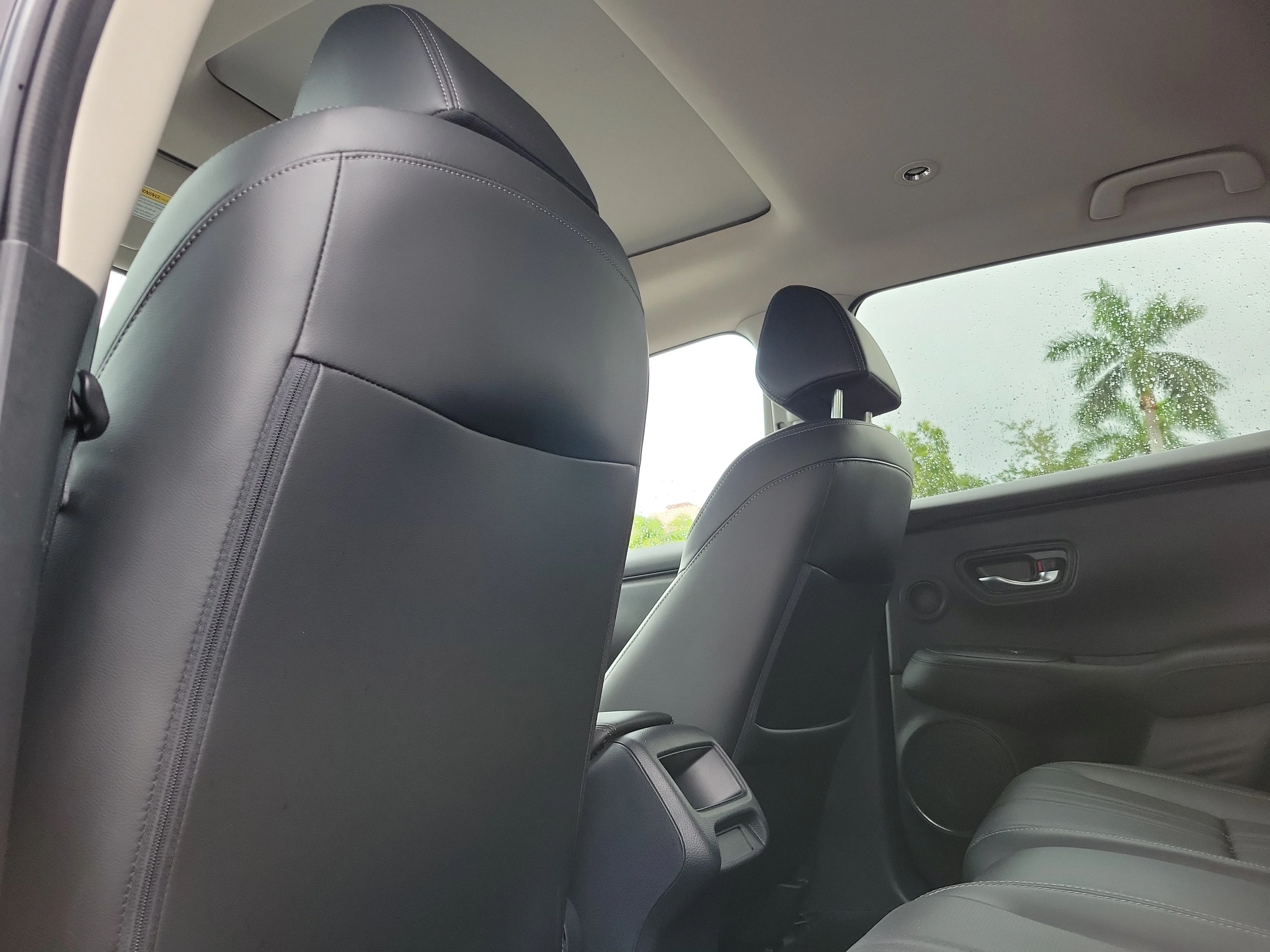 2024 Honda HR-V EX-L - Photo 10