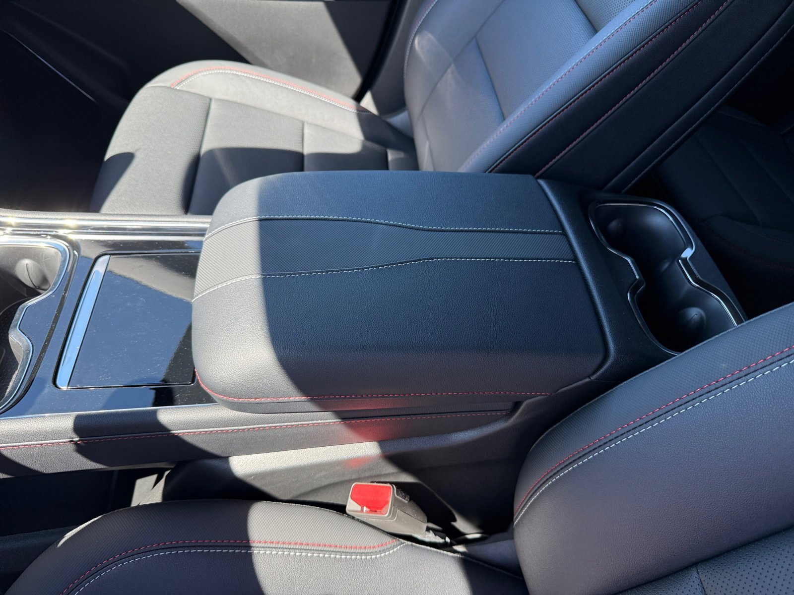 2026 Chevrolet Traverse Z71 - Photo 14