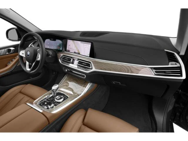 2020 BMW X7 40i - Photo 18