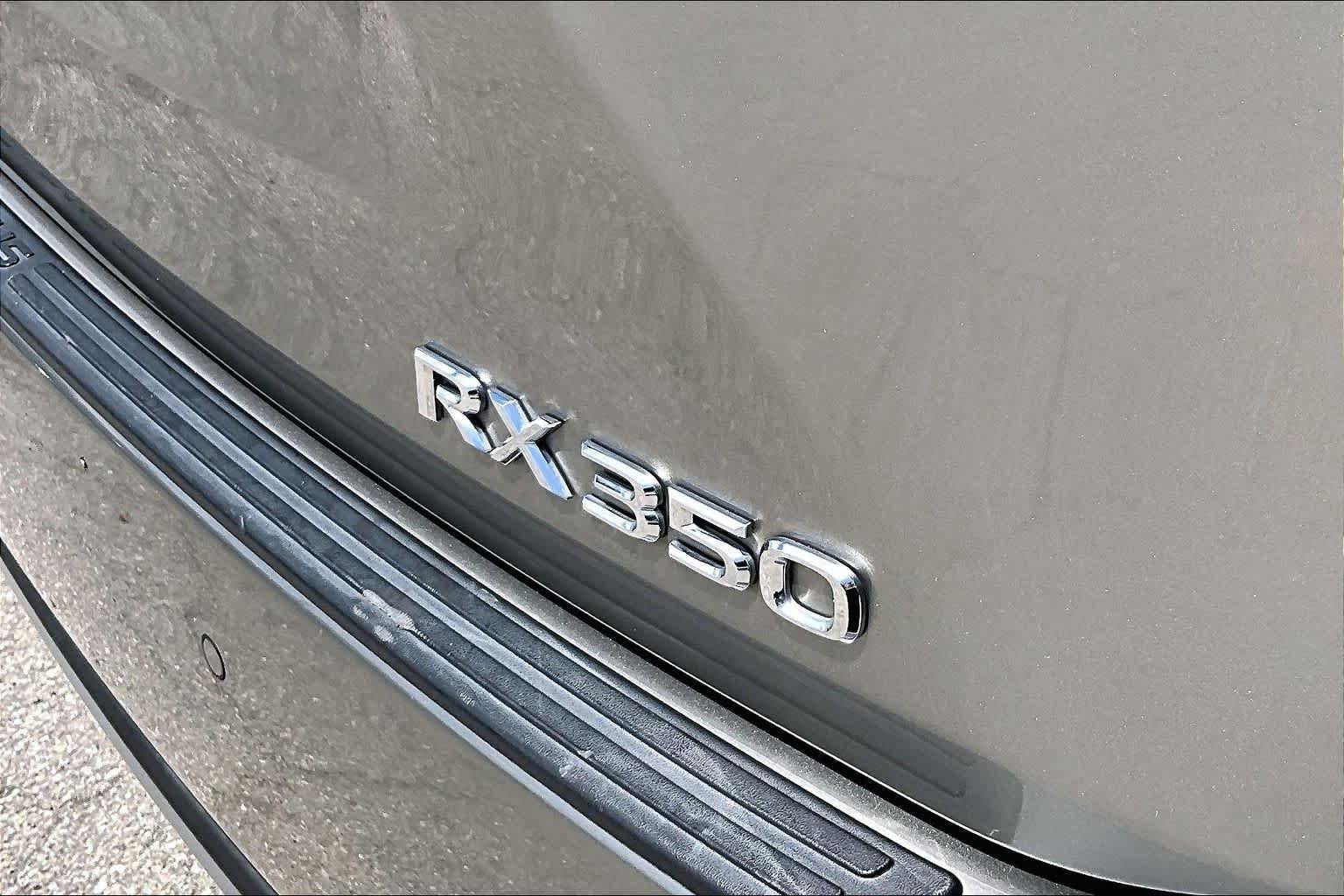 Certified Used 2020 Atomic Silver Lexus  image 10