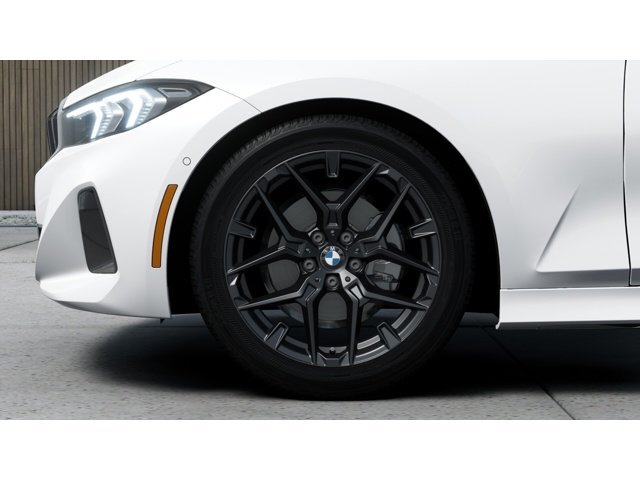 New 2026 Mineral White Metallic BMW  image 7