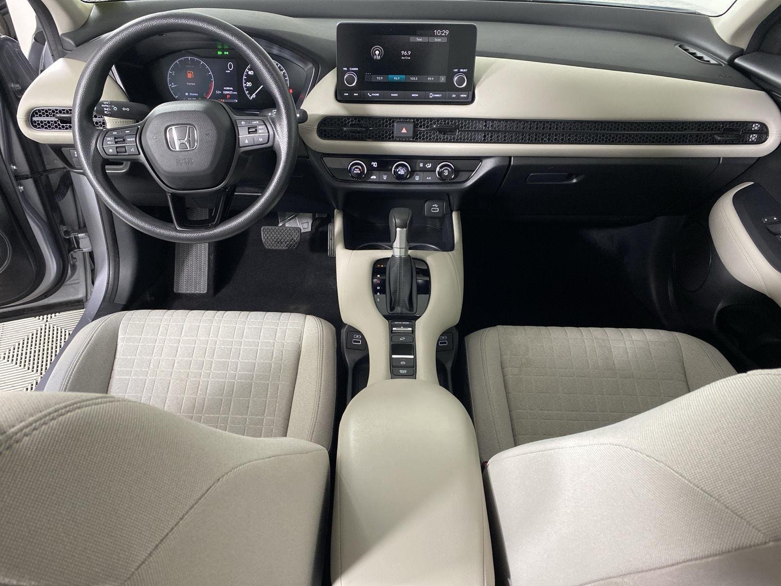 2023 Honda HR-V LX - Photo 22