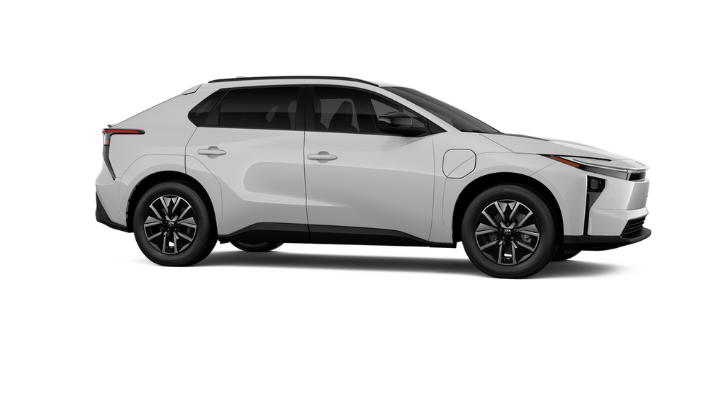 2026 Toyota bZ XLE - Photo 24