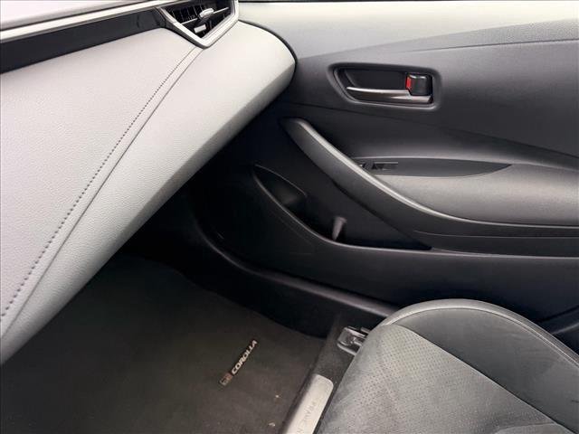 Used 2024 Black Toyota Premium image 13