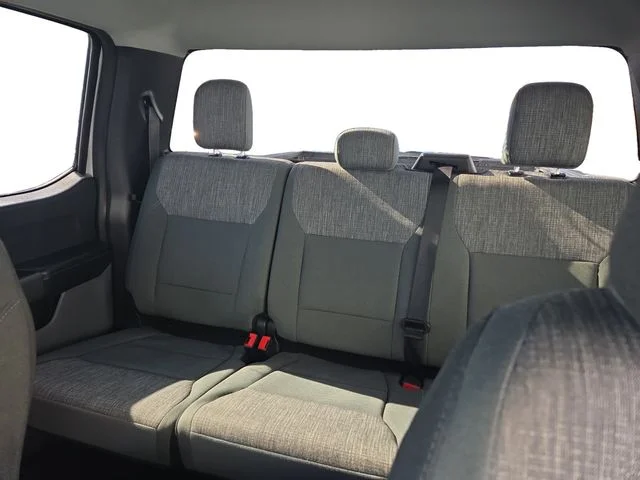 2023 Ford F-150 XLT - Photo 13