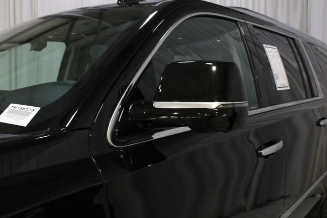 Used 2020 Black Cadillac Luxury image 36