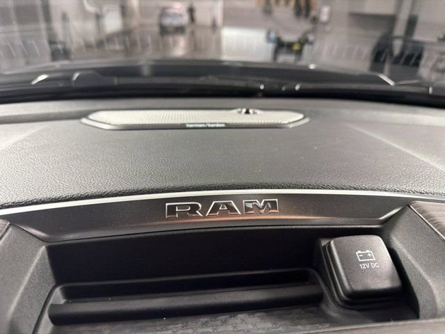 New 2026 Blue Ram Laramie image 29