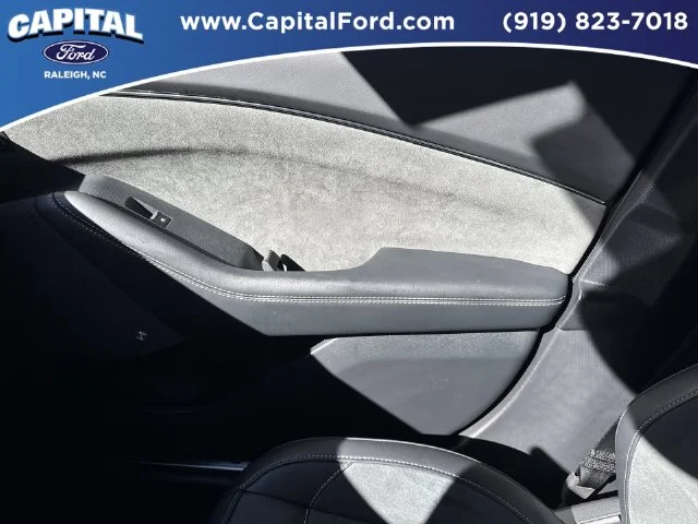 Used 2023 White Ford GT image 29