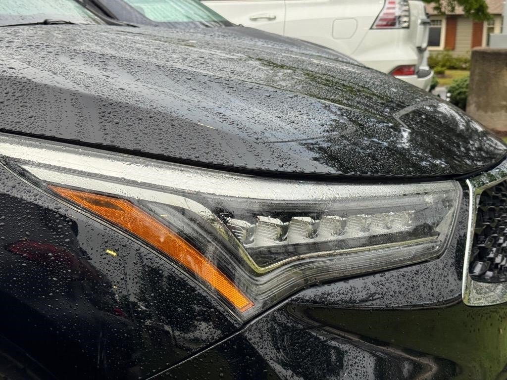 Used 2021  Acura w/Technology Package image 20