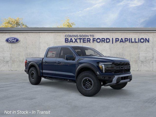 2026 Ford F-150 F-150 Raptor