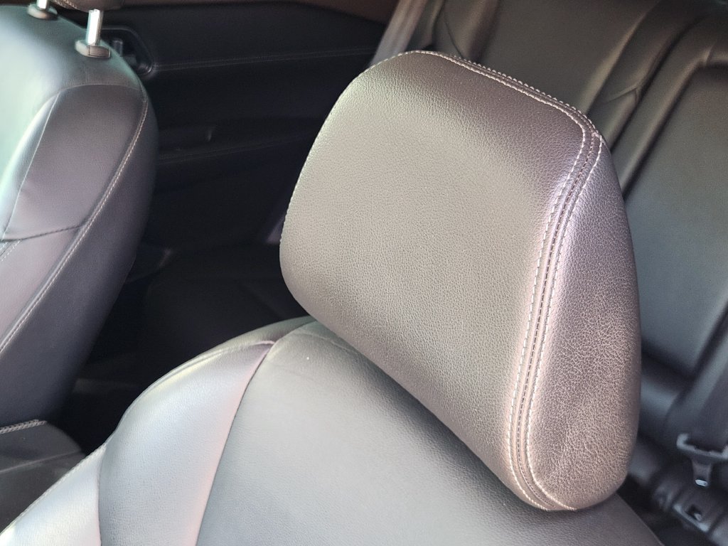 Certified Used 2021 Gray Nissan SL image 16