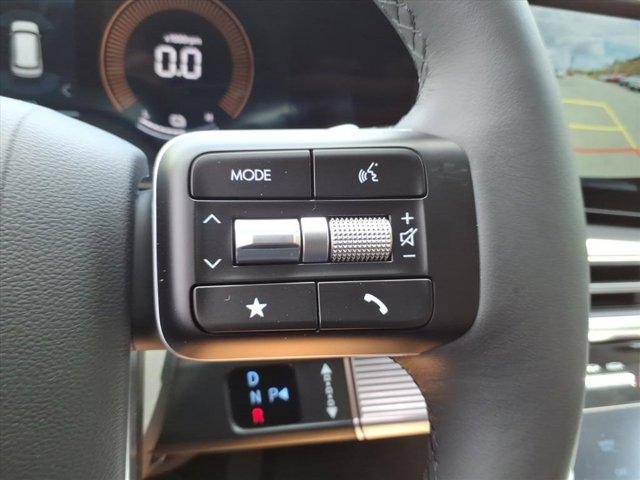 2026 Hyundai Santa Fe SE - Photo 13