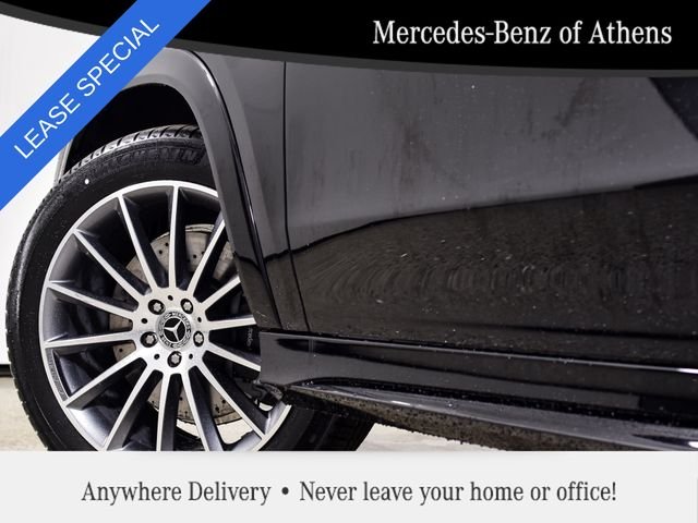 New 2026 Black Mercedes-Benz GLE 450 image 16