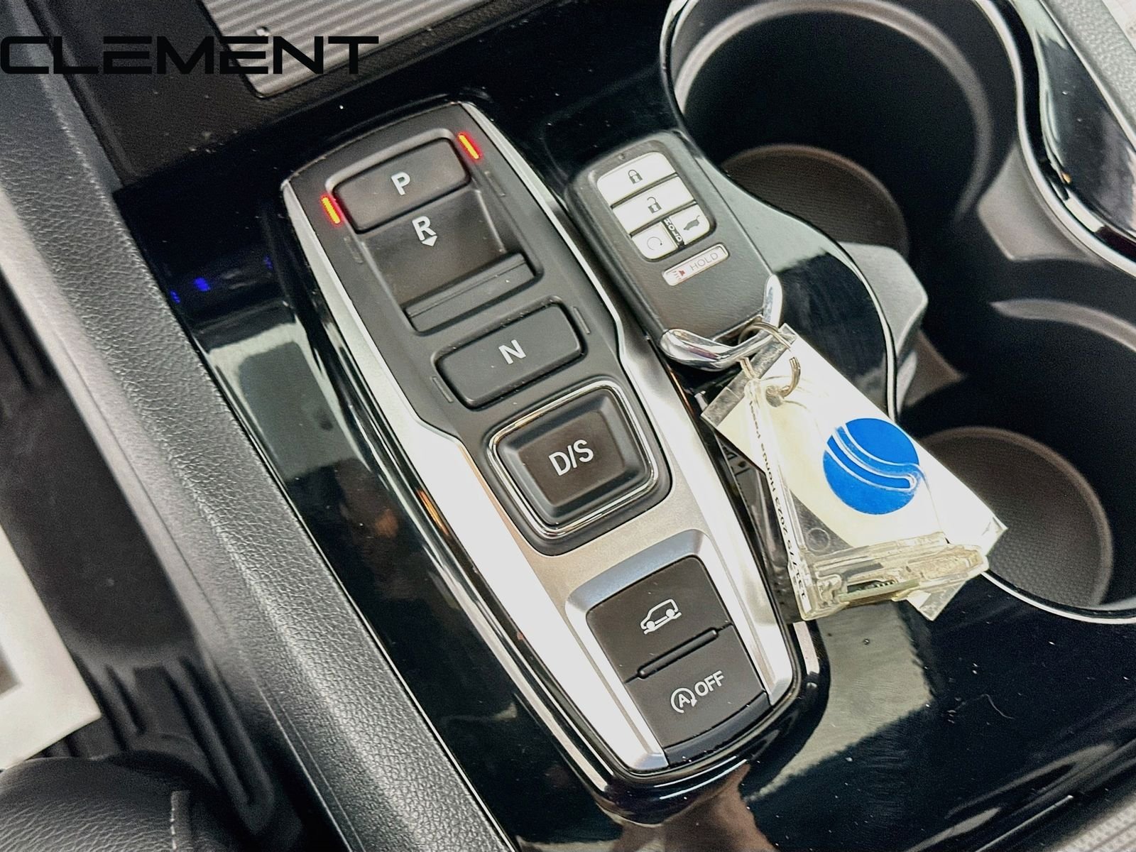 2023 Honda Passport Elite - Photo 24