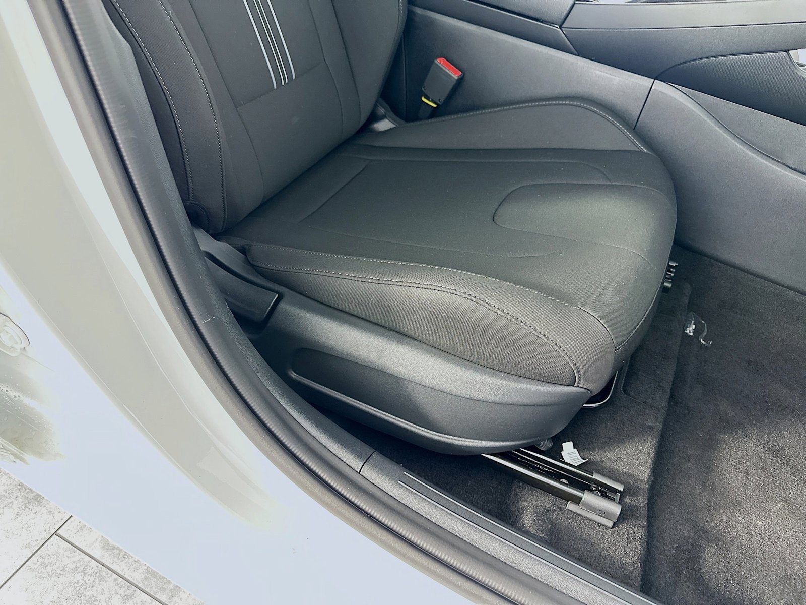 2026 Hyundai Elantra SEL Sport - Photo 29