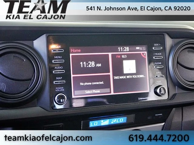Used 2022 Silver Toyota SR image 29