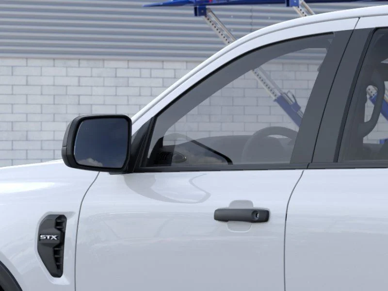 New 2026 Oxford White Ford XL image 20