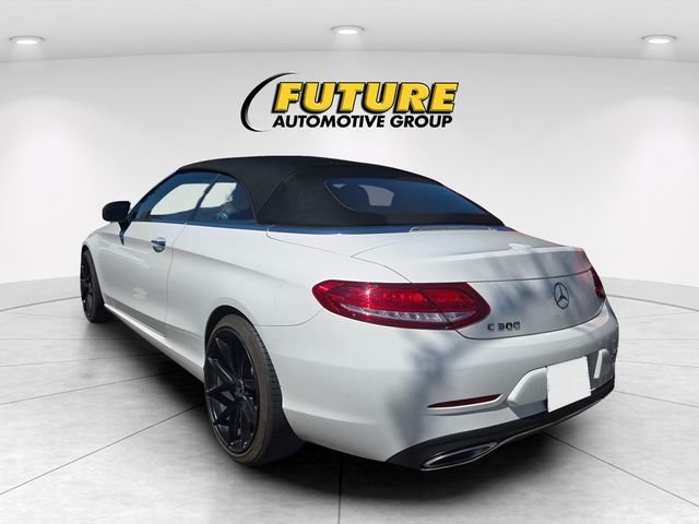 Used 2018  Mercedes-Benz C 300 image 5
