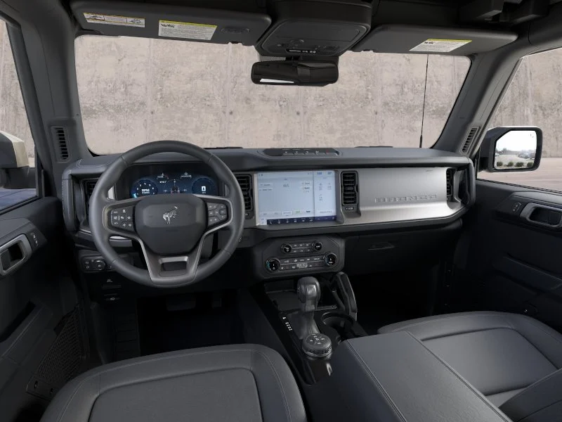 New 2026 Marsh Gray Ford Outer Banks® image 34