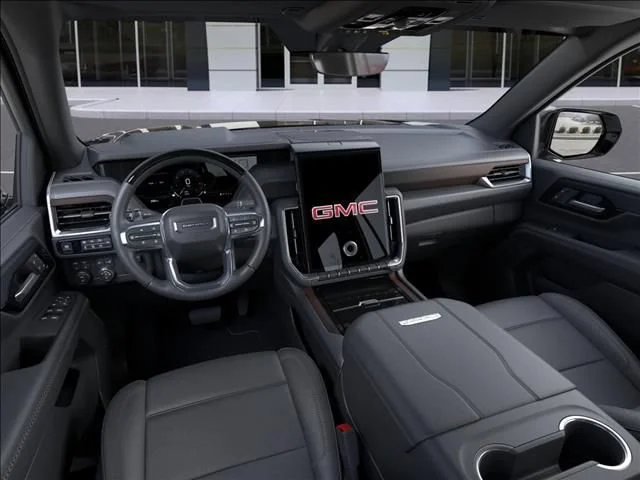 New 2026 Onyx Black GMC Denali image 15