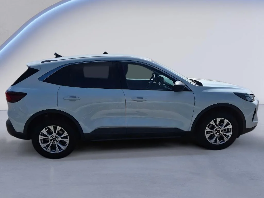 Used 2023 Oxford White Ford Active image 7