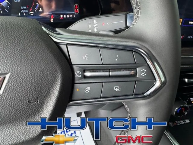 New 2026 Polar White Tricoat Chevrolet Premier image 22