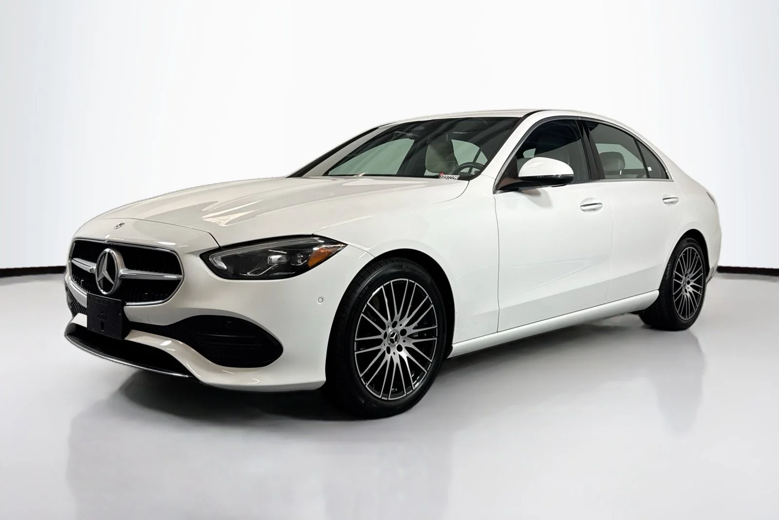 Pre-Owned 2024 Mercedes-Benz C-Class C 300 4dr Car in Fremont