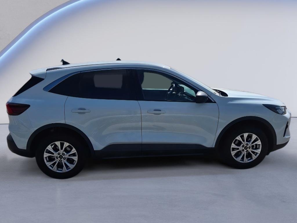 Used 2023 Oxford White Ford Active image 6