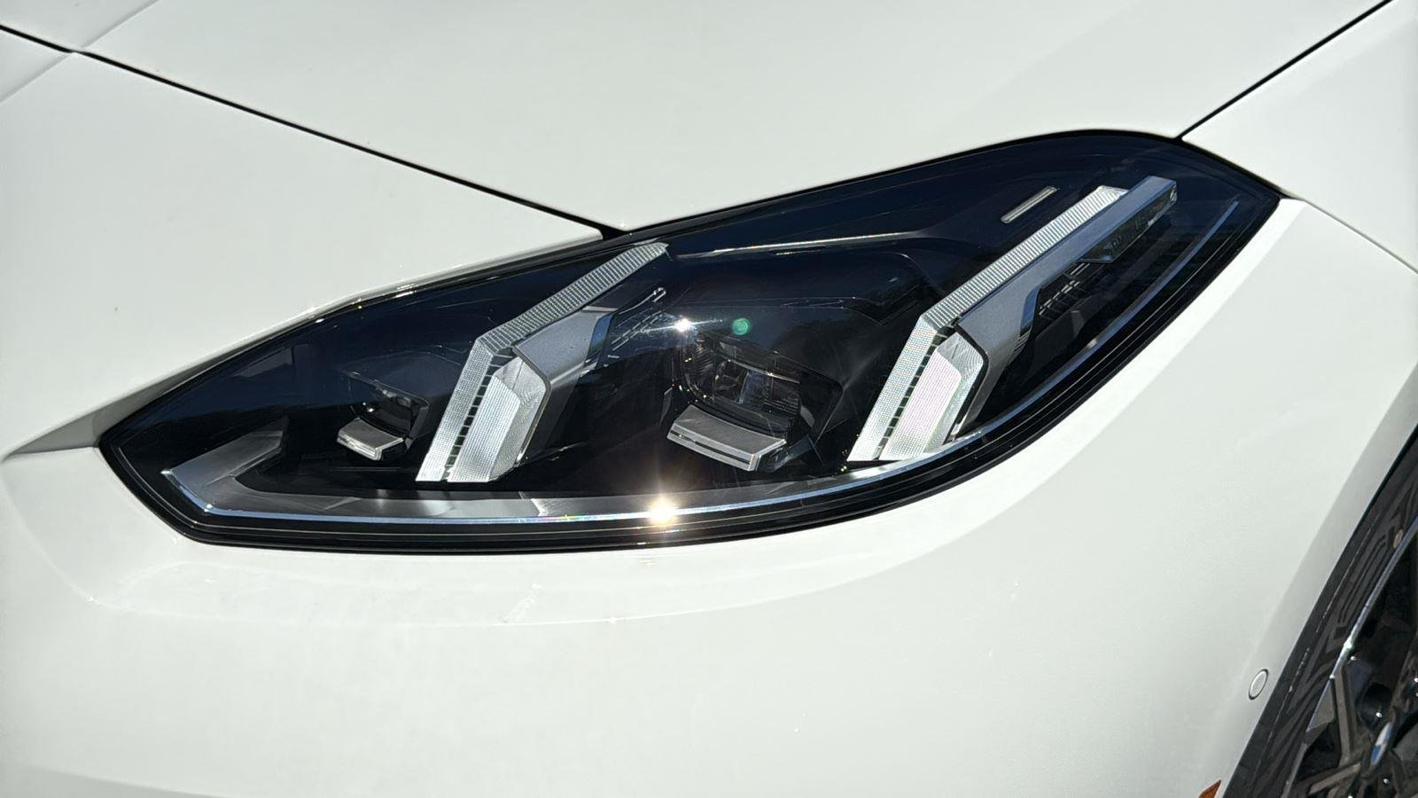 New 2026 Alpine White BMW 228 xDrive image 7