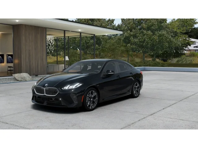 2026 BMW 2 Series 228 xDrive Gran Coupe's photo