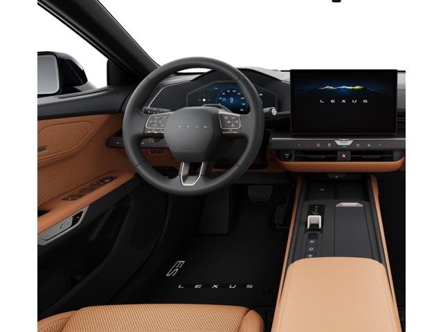 New 2026 Cloudburst Gray Lexus PREMIUM PLUS image 6