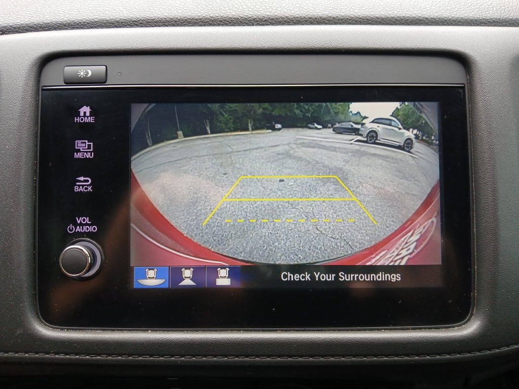 Used 2019 Red Honda Sport image 40