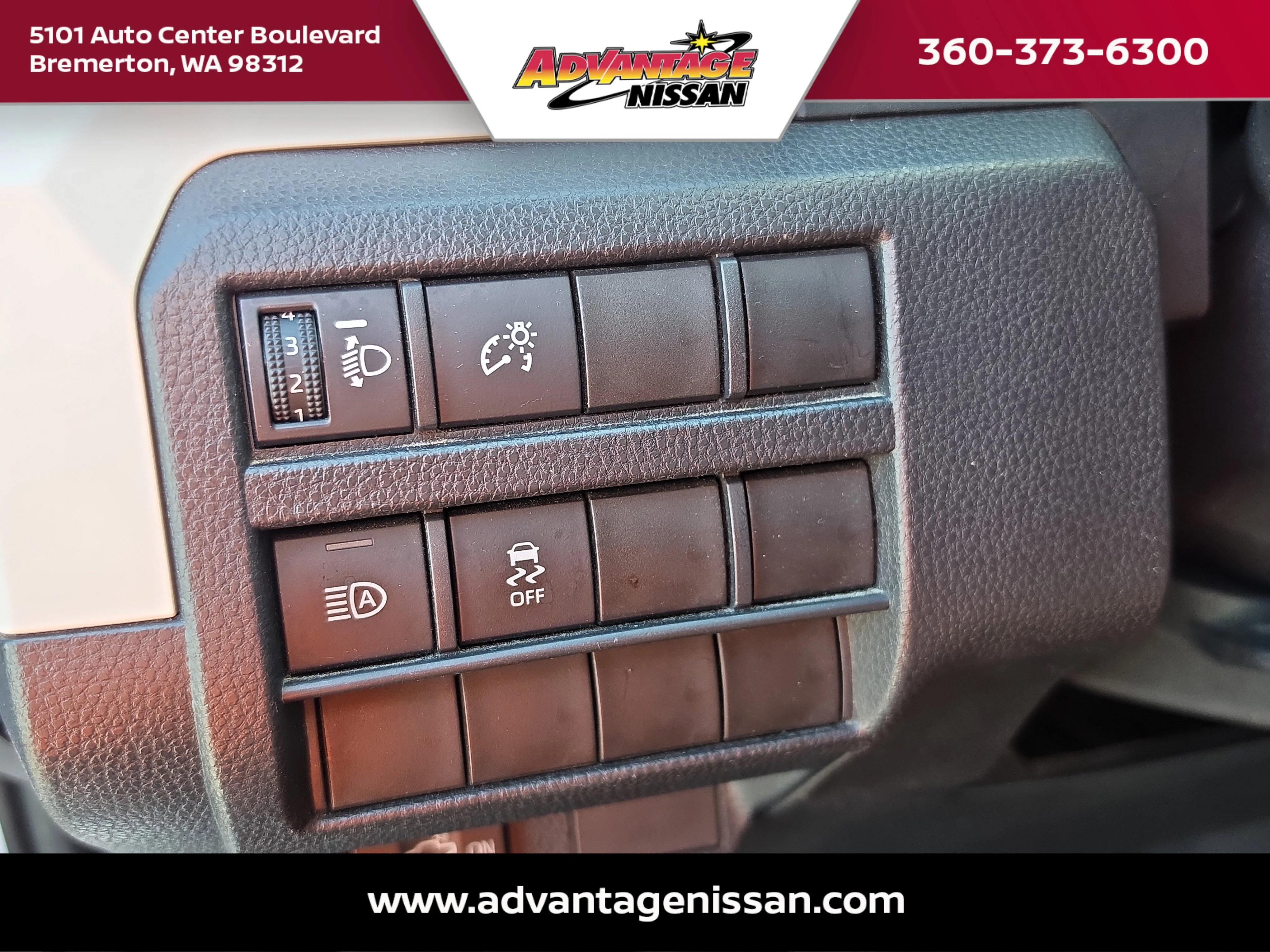 Used 2024 Ice Cap Toyota TRD Sport image 11