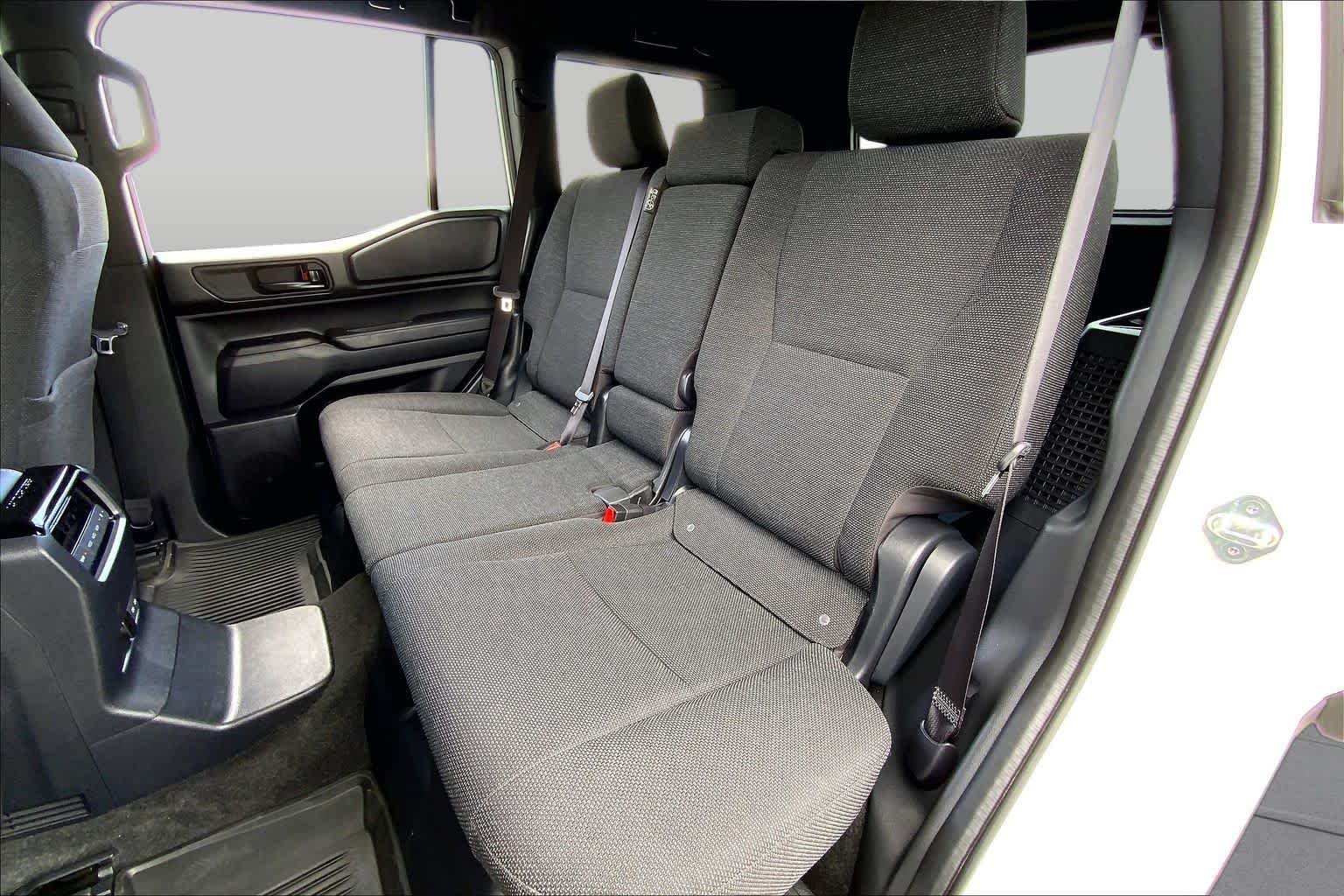Used 2025 Ice Cap Toyota 1958 image 20