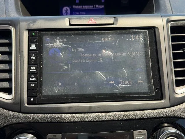 Used 2015 Gray Honda EX-L image 28