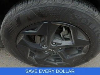 Used 2026 White Kia EX image 6
