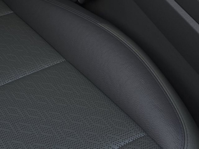 New 2026 Sterling Gray Metallic Chevrolet LT image 21