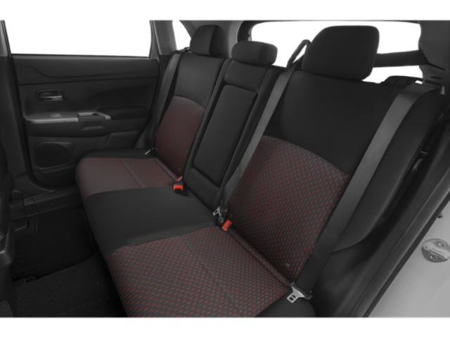 2018 Mitsubishi Outlander Sport LE - Photo 14