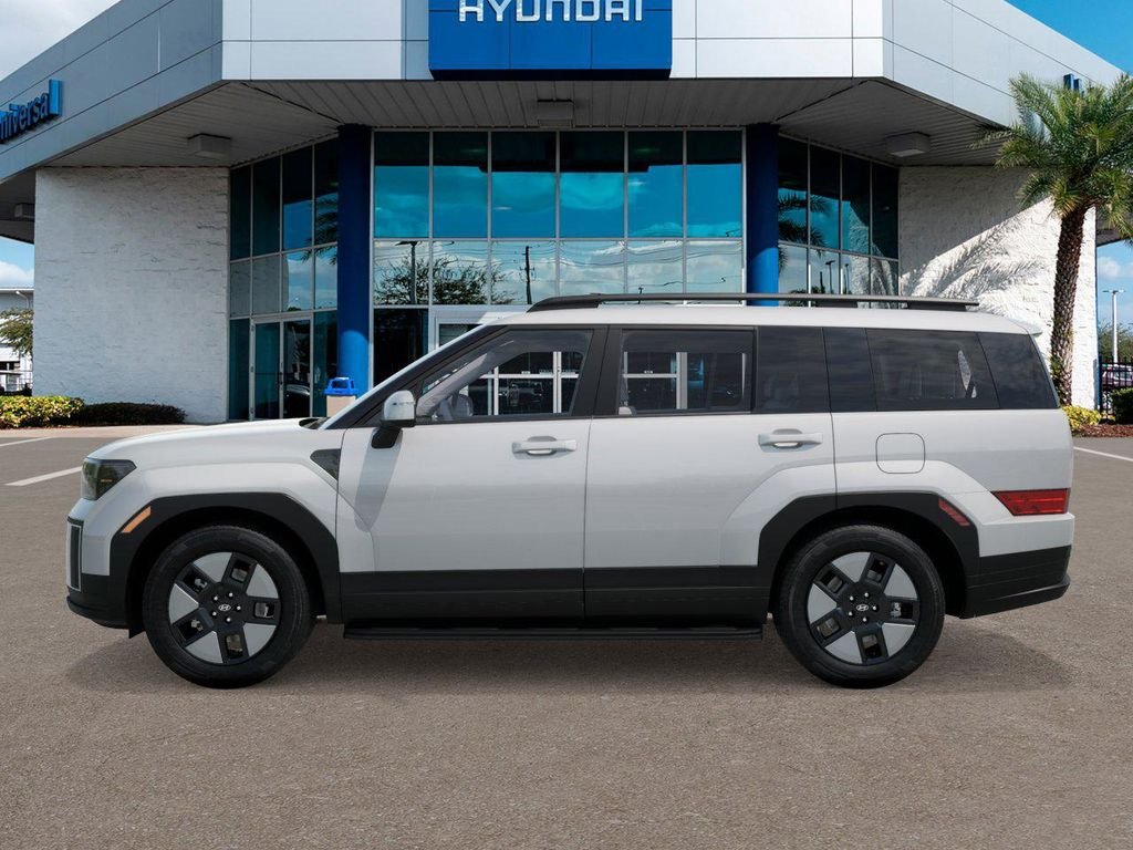 New 2026 White Hyundai SEL image 20