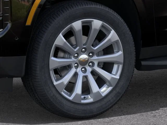 2026 Chevrolet Tahoe Premier - Photo 9