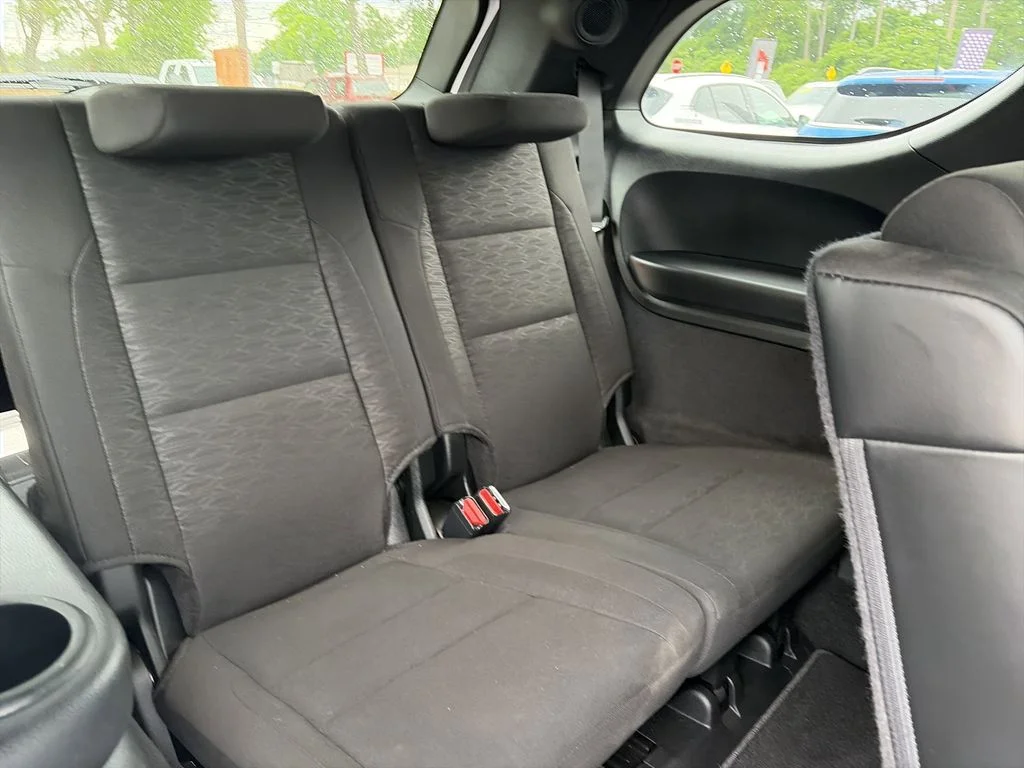 Used 2025 White Dodge R/T image 32