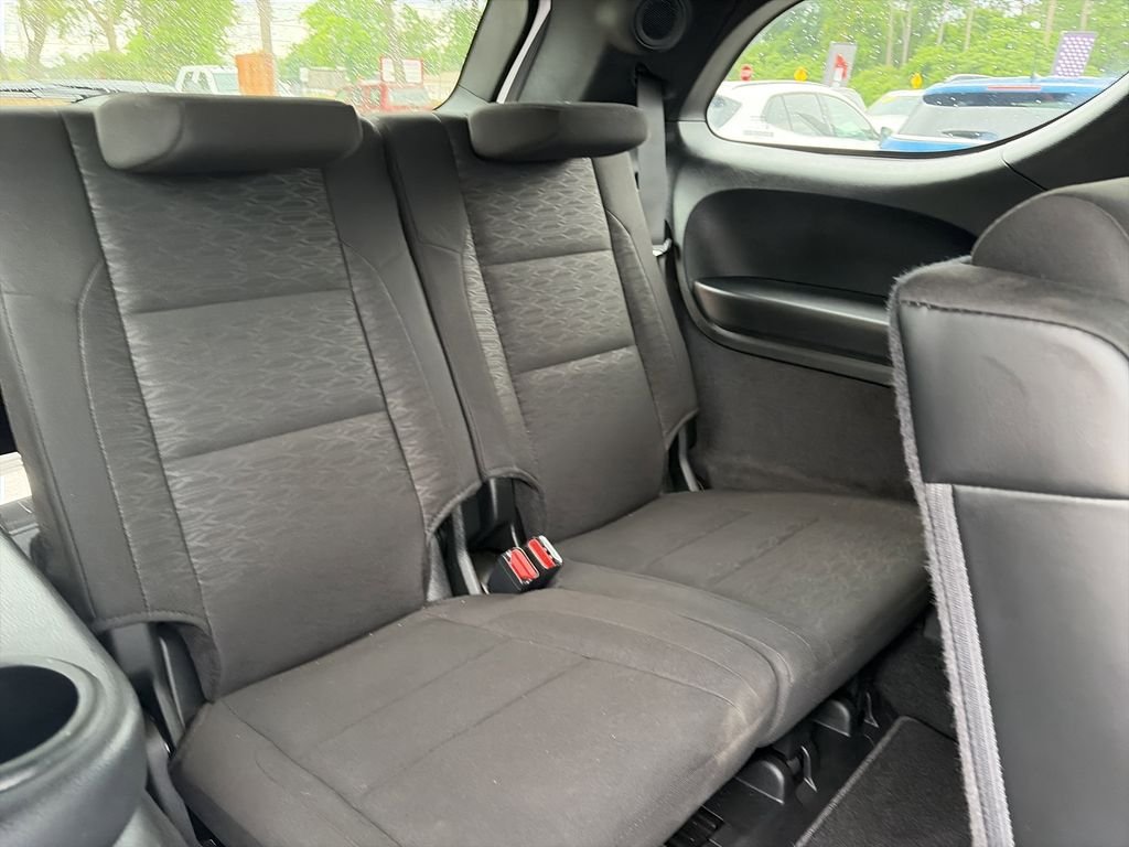 Used 2025 White Dodge R/T image 32