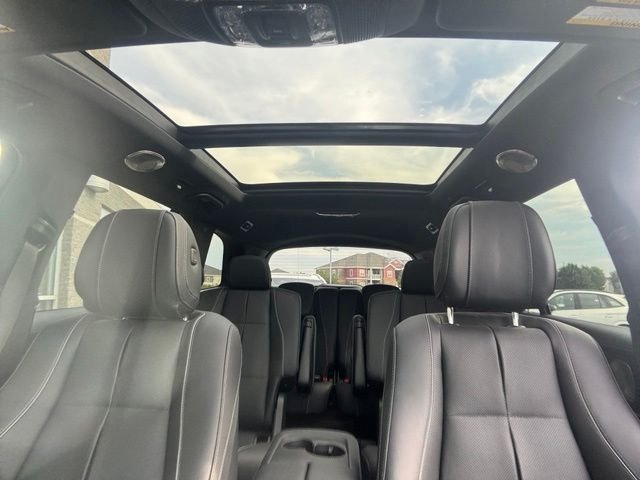 Certified Used 2025  Mercedes-Benz GLS 450 image 18