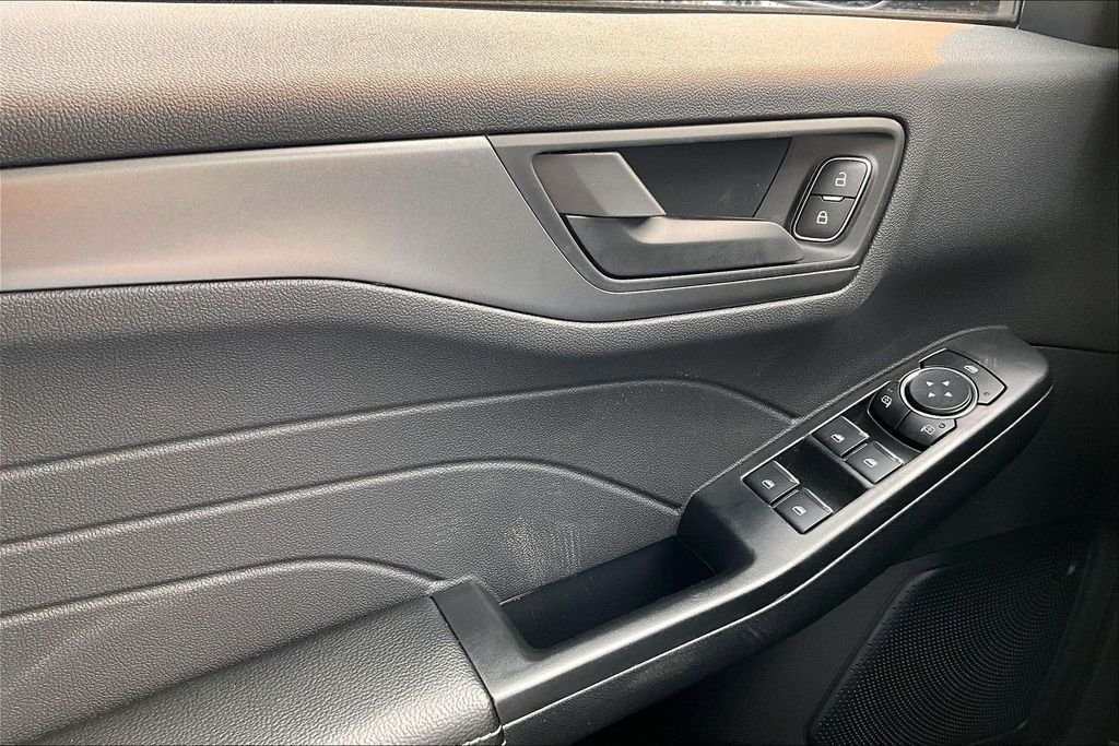 2026 Ford Escape Active - Photo 36