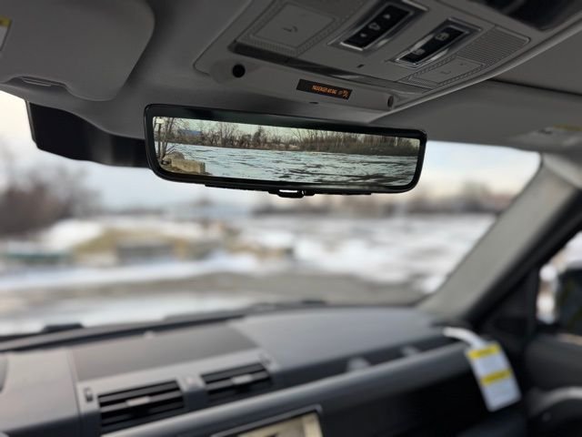 New 2026 Borasco Grey Land Rover X-Dynamic SE image 18