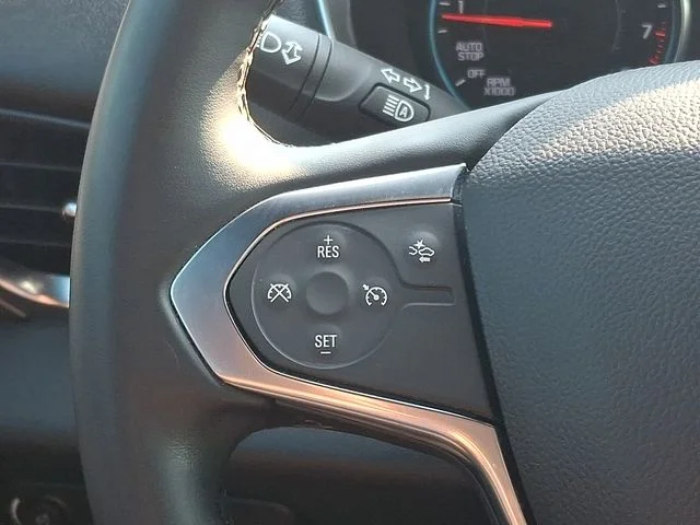 Used 2023 Blue Chevrolet LT image 20
