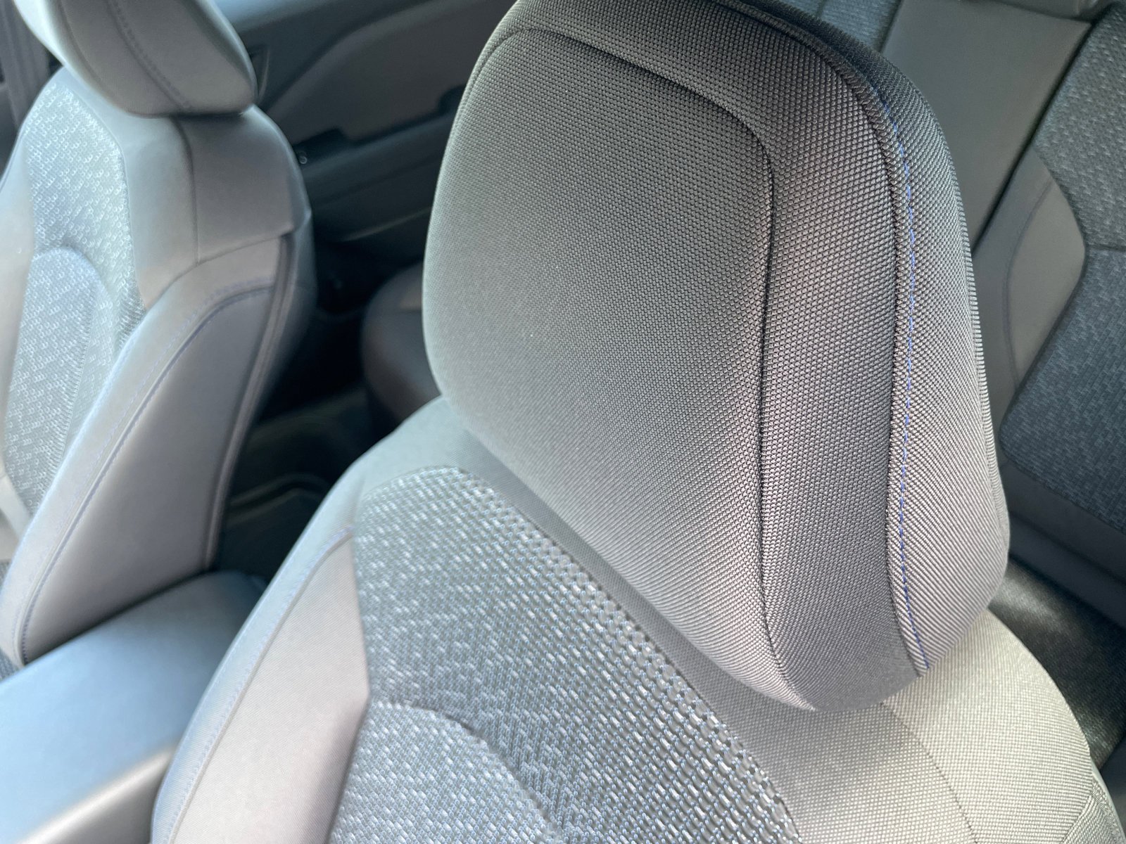 2026 Subaru Forester Premium - Photo 12