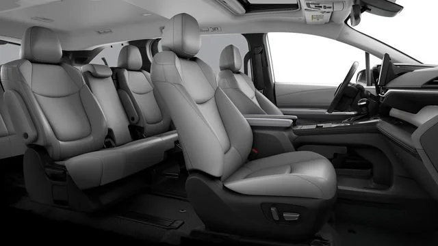 New 2026  Toyota XLE image 29